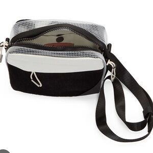 Acne Studios Bla Konst Hidey crossbody bag